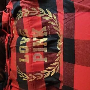 Victoria's secret pink